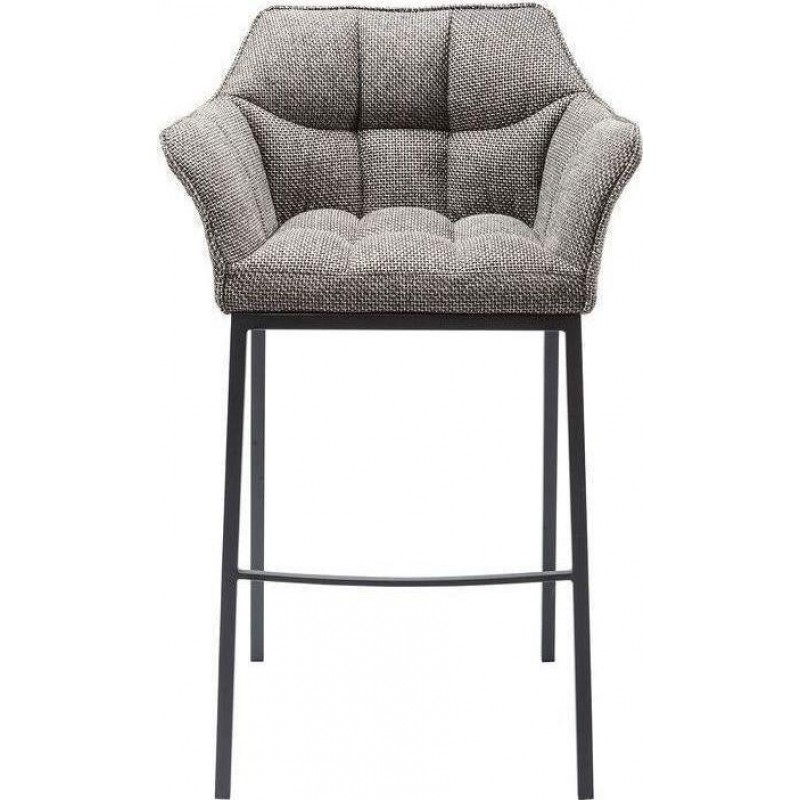 Bar Stool Thinktank Quattro Grey